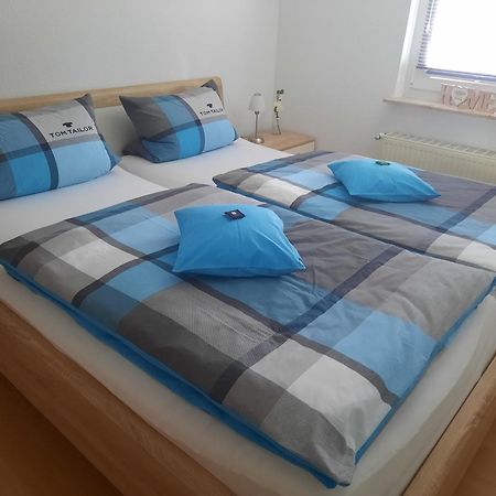 Ferienwohnung Urban بيستفيغ المظهر الخارجي الصورة