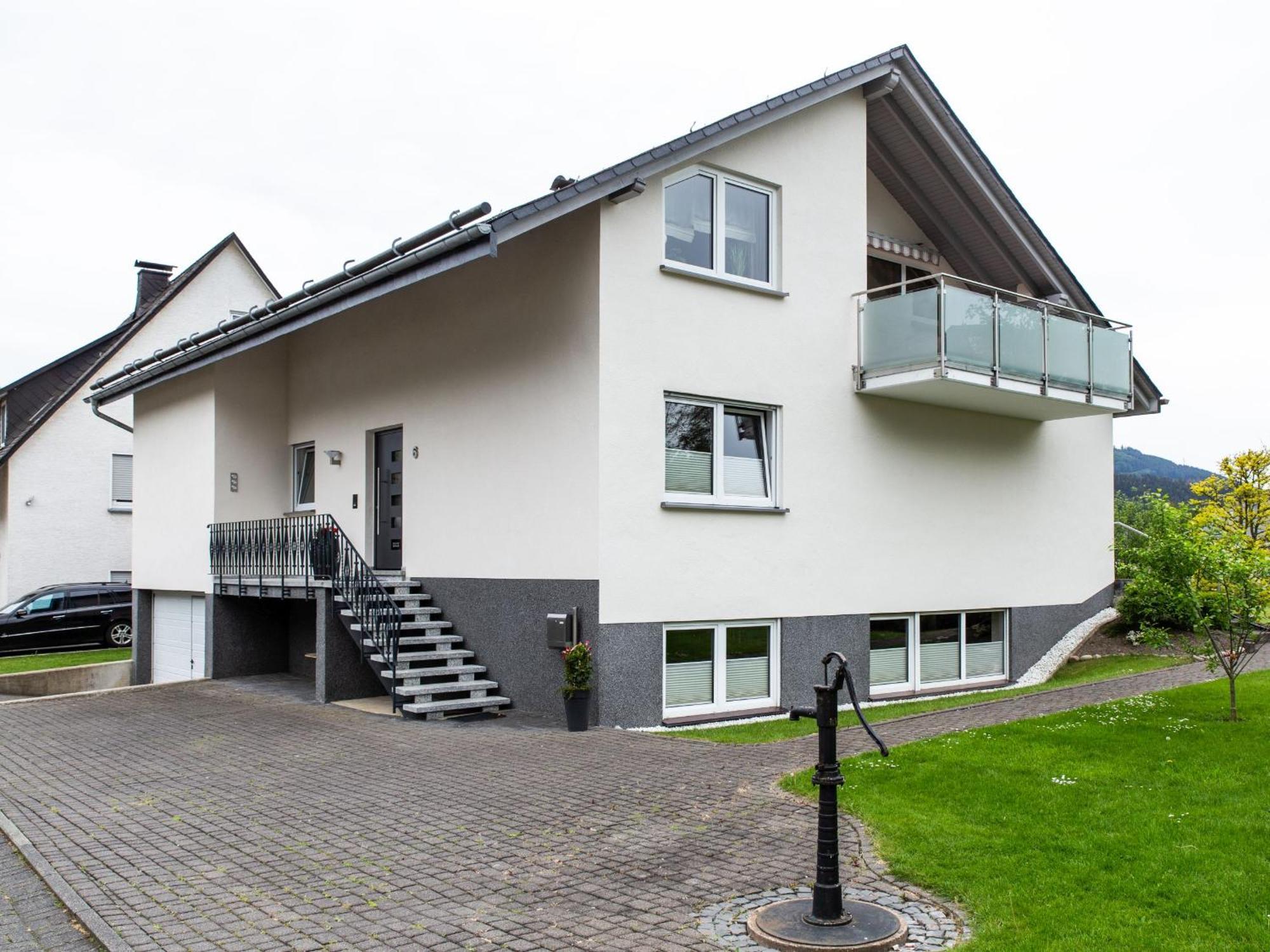 Ferienwohnung Urban بيستفيغ المظهر الخارجي الصورة