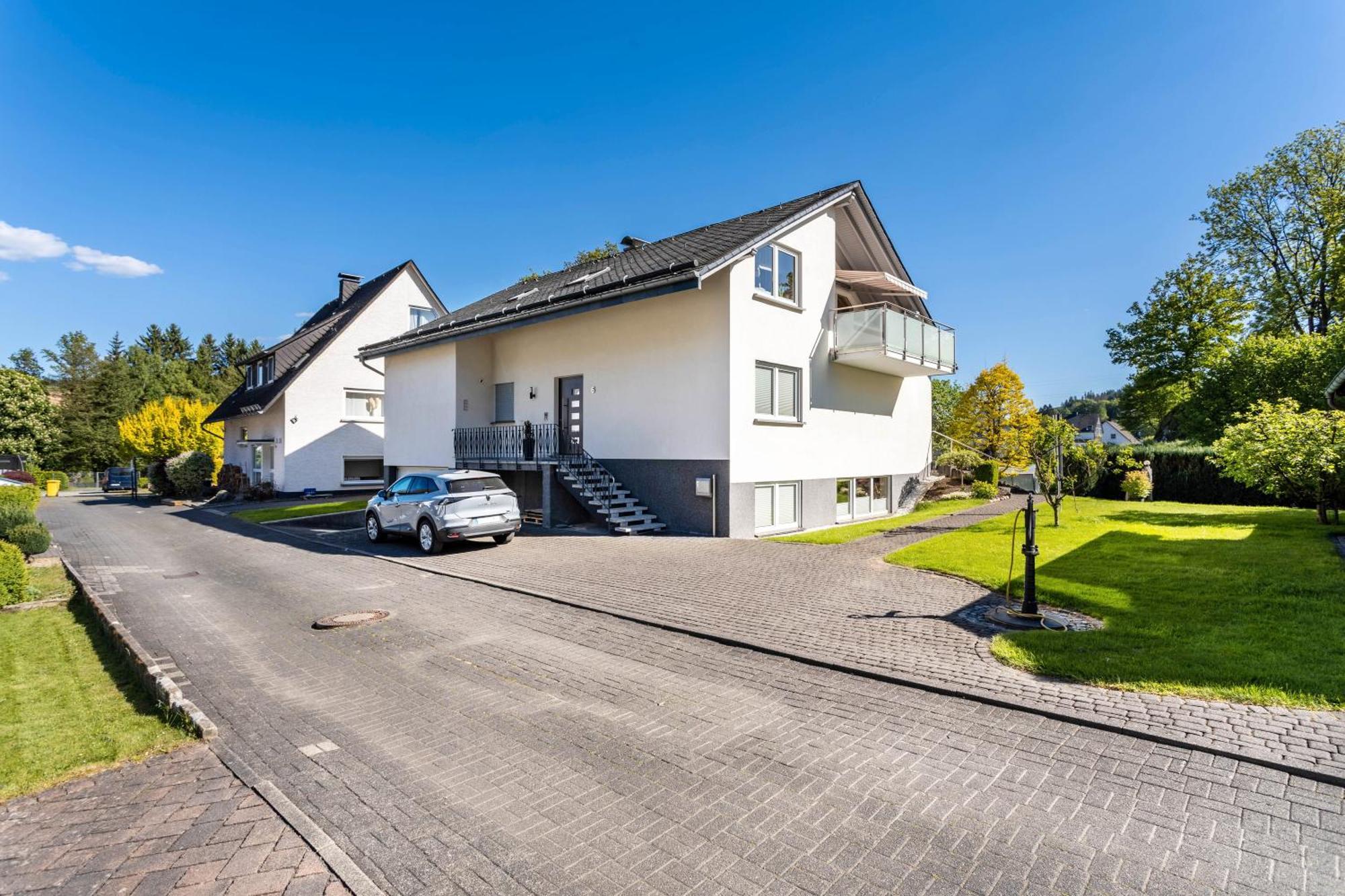 Ferienwohnung Urban بيستفيغ المظهر الخارجي الصورة