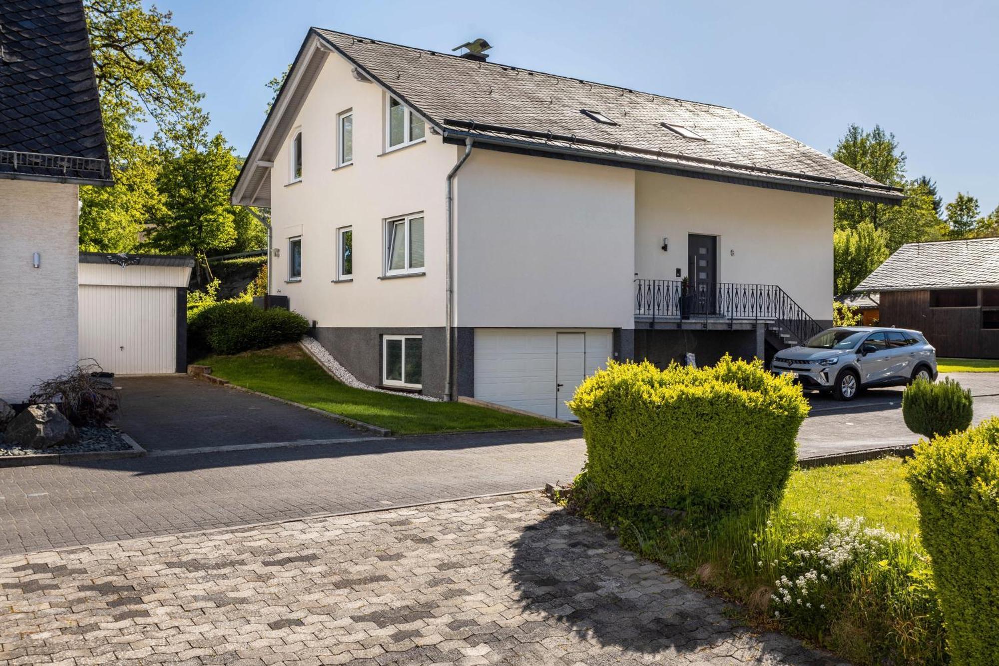 Ferienwohnung Urban بيستفيغ المظهر الخارجي الصورة
